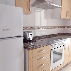 Primera Linea By Isa Apartamento