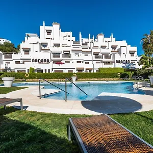 Apartamento Altos De Banus L Apartamento