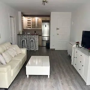 Apartamento Benamara Apartamento