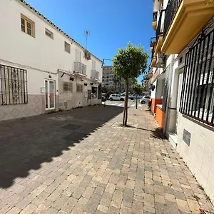 Center Apartamento