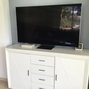 Alcazaba Blue Lagoon 3 Bedroom, Ground Floor Apartamento